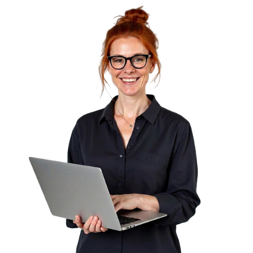 Teilnehmerin am Office 2019 - für Umsteiger - Anwendertraining Kurs